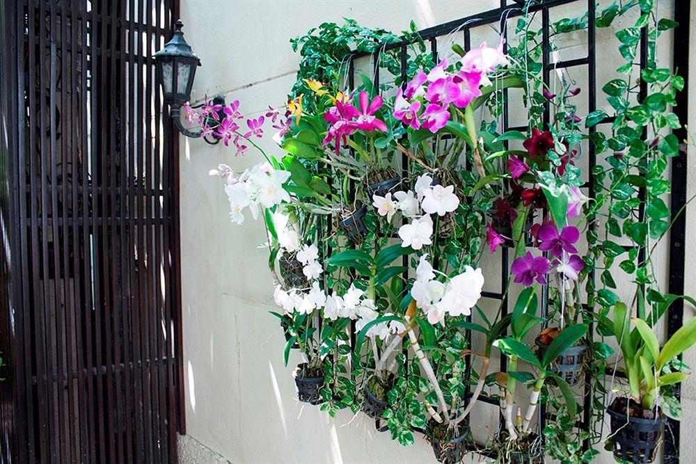 Justbeds Hotel Bangkok Bagian luar foto