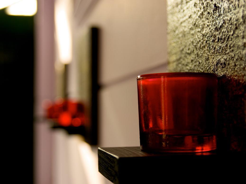 Justbeds Hotel Bangkok Bagian luar foto